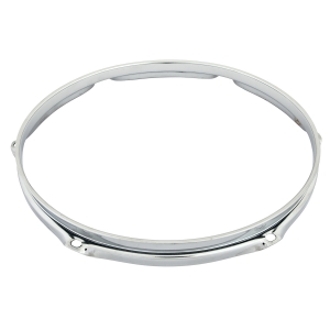 Tama Steel Mighty Spannreifen Schlagseite Chrom 2,3mm