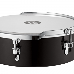 Meinl Artist Timbales Taku Hirano Edition 13 Zoll schwarz Bild 1
