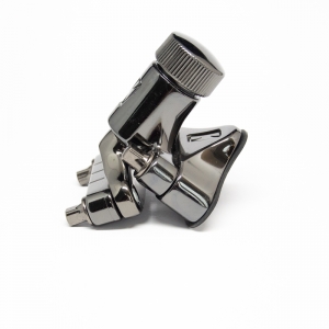 Tama Linear-Drive Butt End Black Nickel MLS50BBN Bild 1