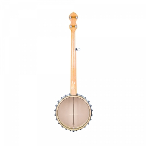 Gold Tone 5 Saiter Mountain Banjo offen Bild 2