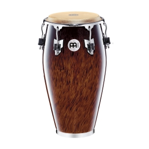 Meinl Professional Conga 11 3/4 Zoll Brown Burl