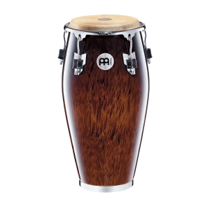 Meinl Professional Conga 11 Zoll Quinto Brown Burl
