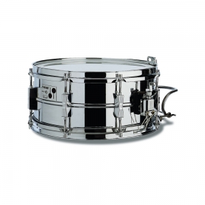 Sonor Professional Line Snare Drum Chrom 14 x 6,5 Zoll