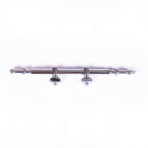 Spannbckchen PAT30 System fr 8 Zoll Zoll Tama Snare