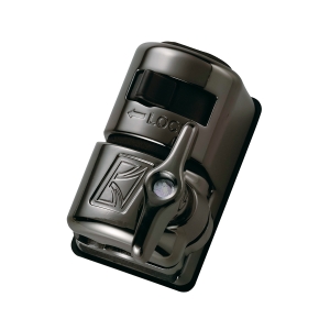 Quick-Lock Tom Klammer f�r Tama Star-Cast Mounting System Black Nickel