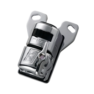 Quick-Lock Tom Klammer f�r Tama Star-Cast Mounting System Chrom