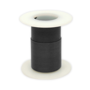 Puresound Spannschnur Nylon Schwarz 50 Zoll
