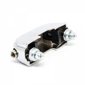 Spannb�ckchen f�r Tama Swingstar Snare Chrom Bild 2