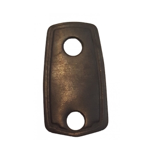 Gummiunterlage f�r Tama Silverstar Spannb�ckchen