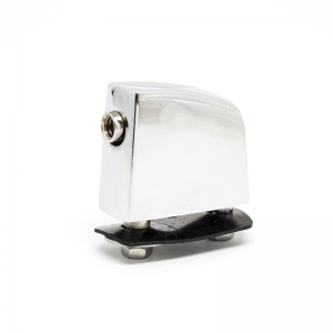 Spannb�ckchen f�r Tama Silverstar Bassdrum Bild 1
