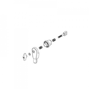 Tama MTA6 Boom Tilter f�r Iron Cobra Remote Hi-Hat St�nder HH905RH