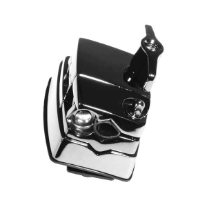 Tama Tom Bracket Halteb�ckchen Starclassic Schlagzeuge Black Nickel