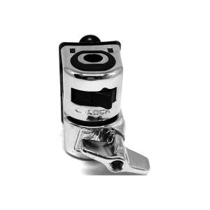 Tama Floor Tom Bracket Chrome