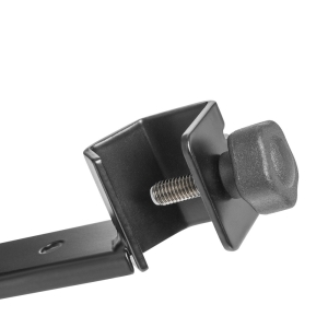 Stagg perforierter Notenst�nder zum Anklemmen gro� Bild 2