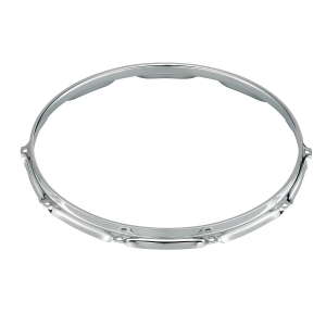Tama Ultimate Steel Mighty Spannreifen 14 Zoll 10 Loch 3mm