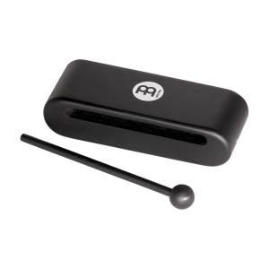 Meinl Professional Wood Block Black
