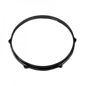 Tama Starclassic Maple Bassdrum Spannreifen 22 Zoll Flat Black