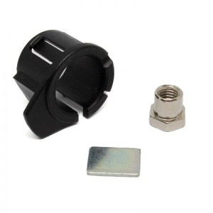 Tama Ersatz Nylon Durchf�hrung 22,2mm - 25,4mm