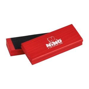 Nino Sandblocks rot