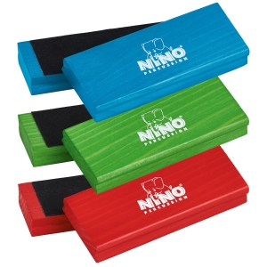 Nino Sandblocks