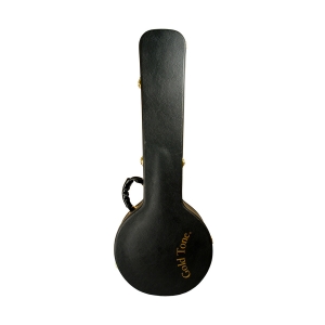 Gold Tone 5 Saiter Orange Blossom Banjo Bild 5