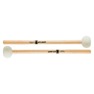 Promark OBD4 Optima Schlegel f�r Bassdrum mit Filzkopf 50mm