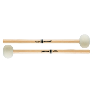 Promark OBD5 Optima Schlegel f�r Bassdrum mit Filzkopf 57mm