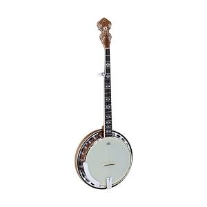 Ortega Falcon Serie 5-Saiter Banjo