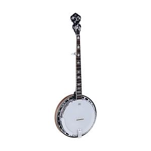 Ortega Falcon Serie 5-Saiter Banjo
