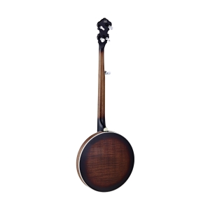 Ortega Falcon Serie 5-Saiter Banjo Bild 1