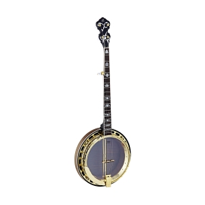 Ortega Falcon Serie 5-Saiter Banjo