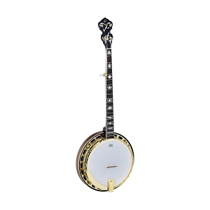 Ortega Falcon Serie 5-Saiter Banjo
