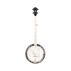 Ortega Raven Serie 5-Saiter Banjo mit Pickup Linksh�nder Bild 1