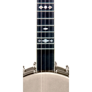 Gold Tone Old Time Banjo im Tubaphone Stil Bild 3