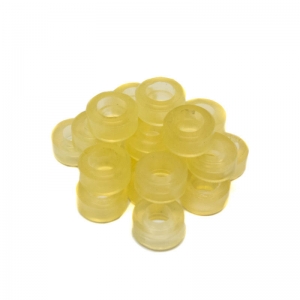 Gummiunterlage f�r Tama Omnitune 20 St�ck