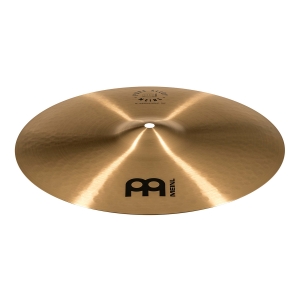 Meinl Pure Alloy HiHat Becken