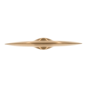 Meinl Pure Alloy HiHat Becken Bild 2