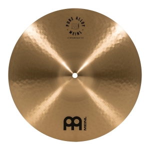 Meinl Pure Alloy HiHat Becken Bild 3