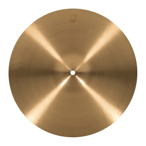 Meinl Pure Alloy HiHat Becken Bild 4