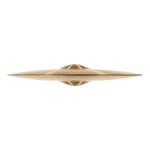 Meinl Pure Alloy HiHat Becken 15 Zoll Bild 2