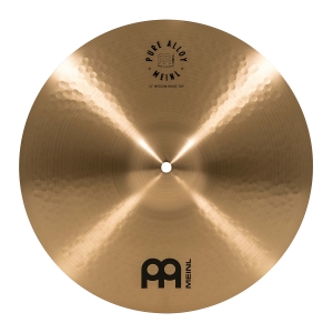 Meinl Pure Alloy HiHat Becken 15 Zoll Bild 3
