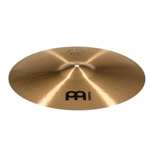 Meinl Pure Alloy medium Crash Becken