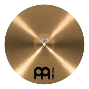 Meinl Pure Alloy medium Crash Becken Bild 2