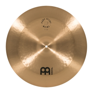 Meinl Pure Alloy China Becken 18 Zoll Bild 1