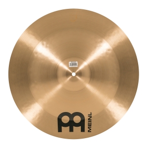 Meinl Pure Alloy China Becken 18 Zoll Bild 2