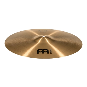 Meinl Pure Alloy Crash Becken 18 Zoll
