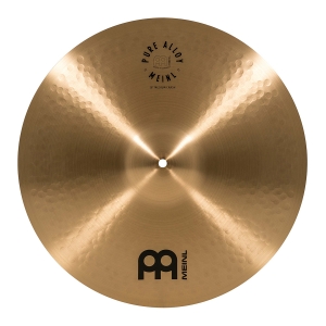 Meinl Pure Alloy Crash Becken 18 Zoll Bild 1