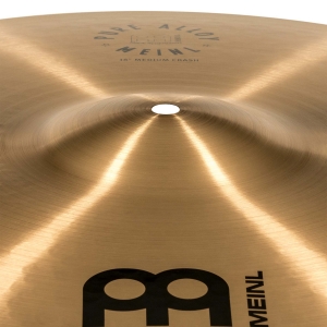 Meinl Pure Alloy Crash Becken 18 Zoll Bild 4