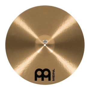 Meinl Pure Alloy medium Crash Becken 20 Zoll Bild 2