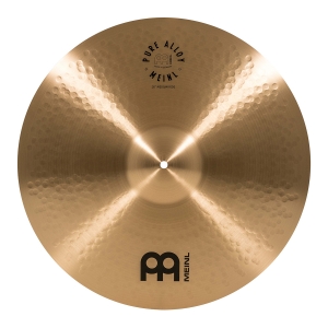 Meinl Pure Alloy Ride Becken 20 Zoll Bild 1